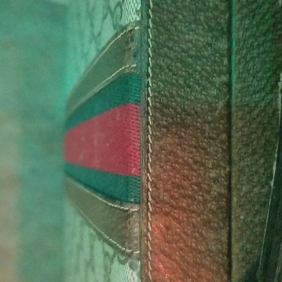 Gucci Briefcase Authentic - Picture 15 of 17